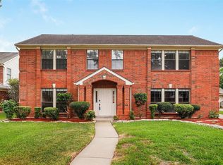 7714 Highland Farms Rd, Houston, TX 77095