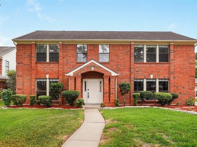 7714 Highland Farms Rd, Houston, TX, 77095