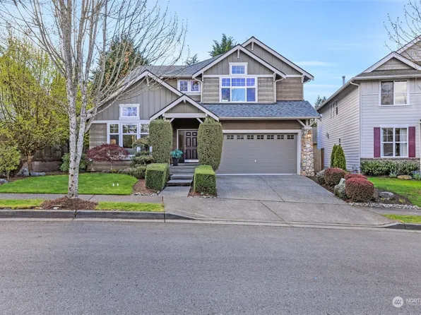 16623 NE 117th Way, Redmond, WA 98052