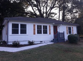 680 Tom Read Dr, Marietta, GA 30062