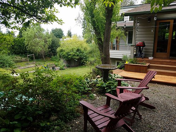 Songbirds, tranquility