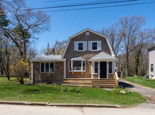 84 Hartsuff St, Rockland, MA 02370