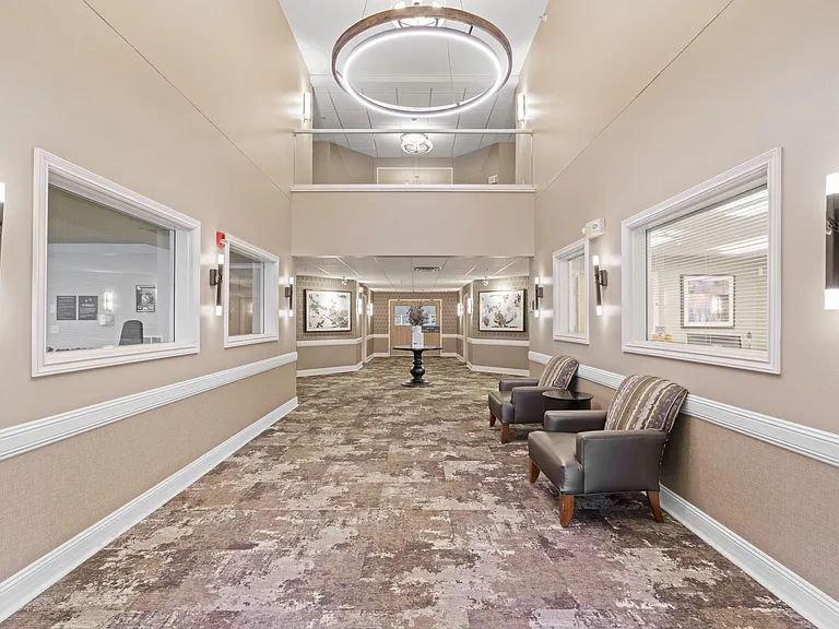 The Preserve at Commerce — Photo 16
