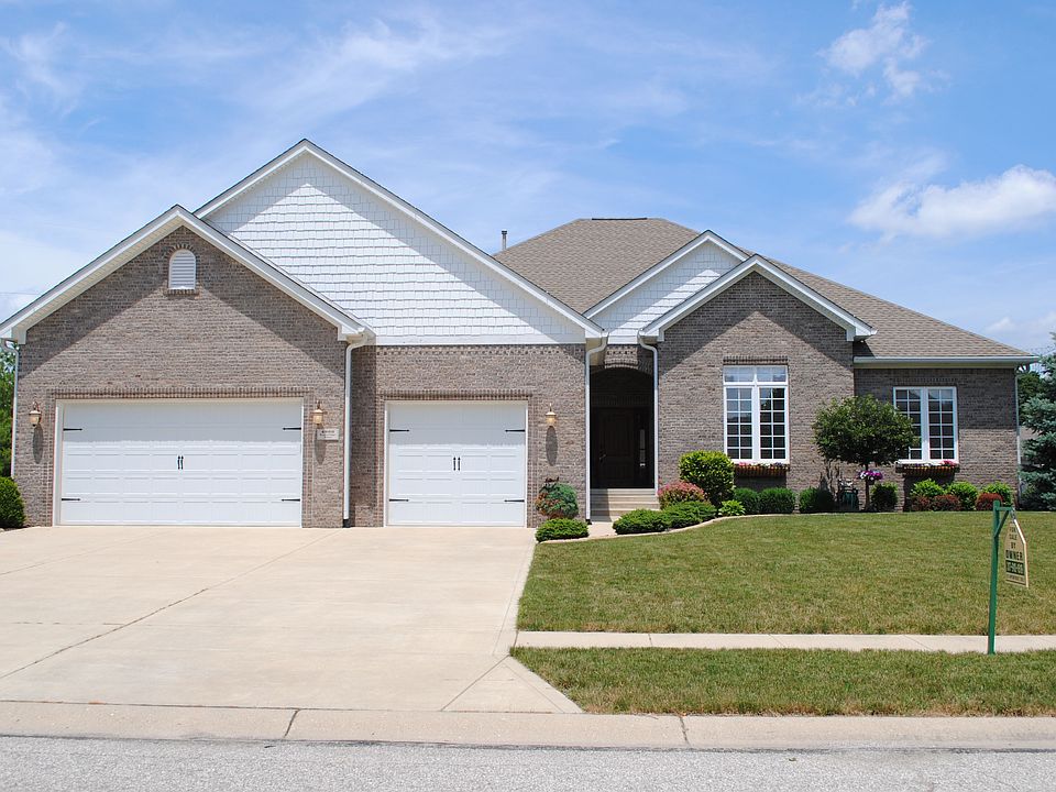 Homefront - 3 Car Extended G