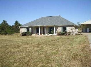 26241 Camille Dr, Pass Christian, MS 39571