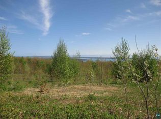 87500 Sky View Rd, Bayfield, WI 54814