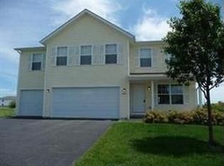 2987 Vaughndale Dr, Machesney Park, IL 61115