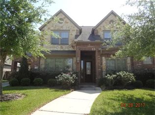 17507 Sunbriar Ln, Houston, TX 77095