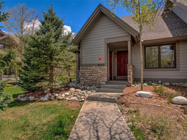 72 Fairway Lane, Frisco, CO 80443
