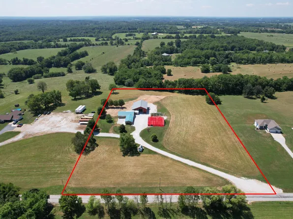 1510 Mount Carmel Road, Clever, MO 65631