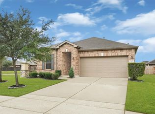 22607 Bellwick Ridge Ln, Katy, TX 77449
