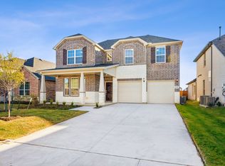 1328 Elijah Dr, Anna, TX 75409