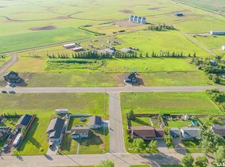 205 Darcy St, Rouleau, SK S0G4H0