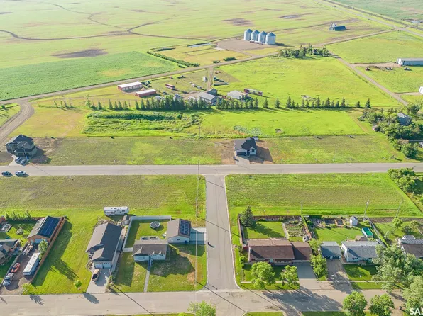 205 D'Arcy Street, Rouleau, SK S0G 4H0