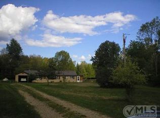 10626 Cranberry Lake Rd, Gladwin, MI 48624