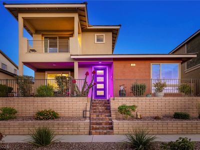 416 Gracious Way, Henderson, NV, 89011