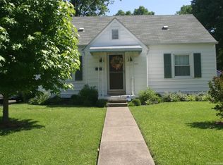 1622 Indiana Ave, New Albany, IN 47150