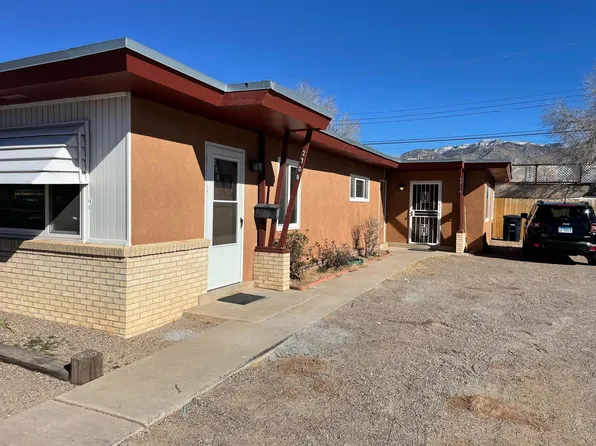 2708 Eubank Blvd NE, Albuquerque, NM 87112