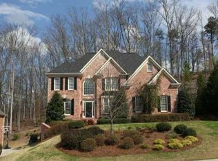 4280 Old Oak Trce, Cumming, GA