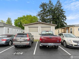 210 37th St SE TRLR 2, Auburn, WA