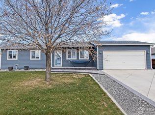 516 Broadview Dr, Severance, CO 80550