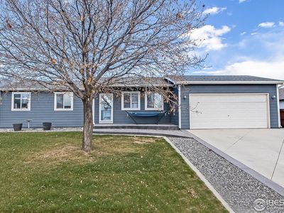516 Broadview Dr, Severance, CO, 80550