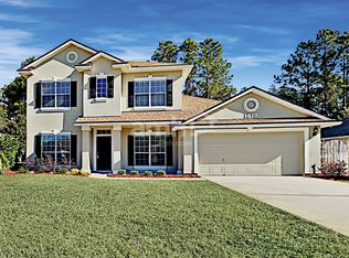 1510 Timber Trace Dr, Saint Augustine, FL 32092