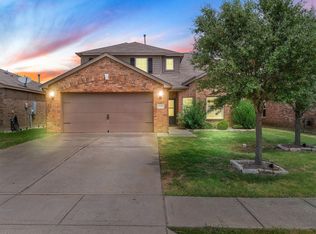 4310 Elderberry St, Forney, TX 75126