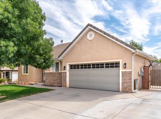 1883 S 20 E, Washington, UT 84780