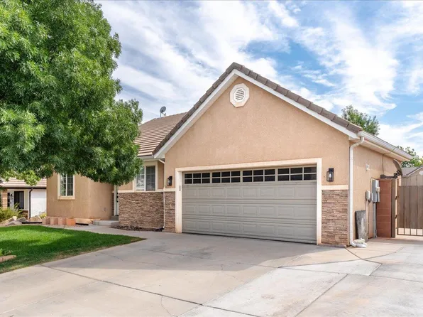1883 S 20 E, Washington, UT 84780