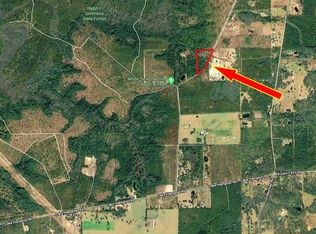 Penny Haddock Rd, Hilliard, FL 32046