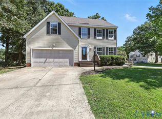 7317 Ajay Ct, Henrico, VA 23231