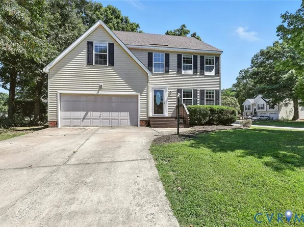 7317 Ajay Ct, Henrico, VA 23231