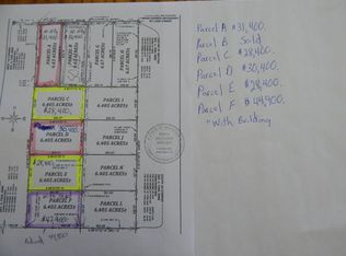 4136 E F30 Approx, Mikado, MI 48745