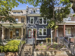 1117 Allison St NW #2, Washington, DC