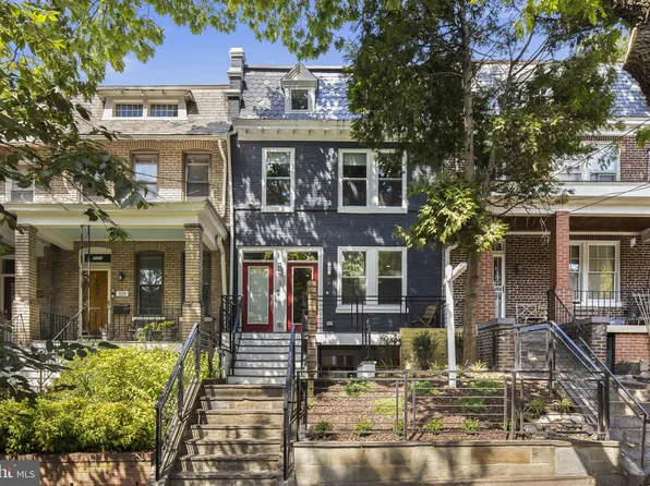 1117 Allison St NW #2, Washington, DC 20011