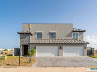 233 Anne Bonny, Pt Isabel, TX 78578