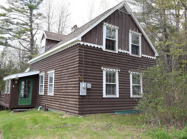 49 Parkman Road, Wellington, ME 04942