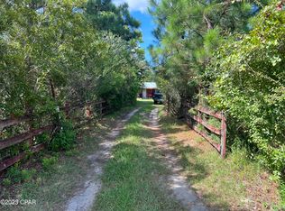 10819 Silver Lake Rd, Fountain, FL 32438