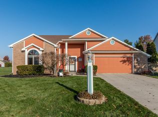 9118 Almond Tree Ct, Fort Wayne, IN 46804