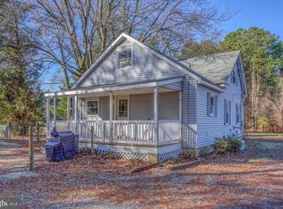 537 Truslow Rd, Chestertown, MD 21620