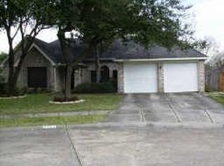 2467 Amberly Ct, Pearland, TX 77584