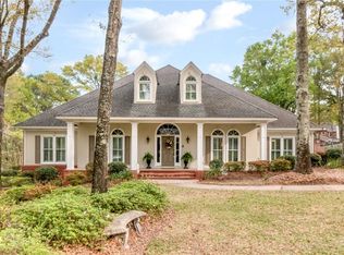 2875 Briarfield Ln, Mobile, AL 36693