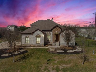 120 White Wash Way, Dripping Springs, TX, 78620