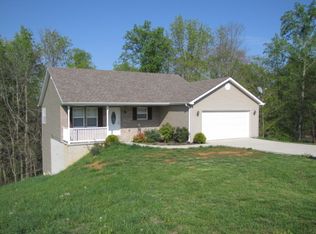 339 Fishing Creek Rd, Nancy, KY 42544