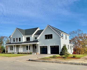 125 Whites Hill Dr, Braintree, MA, 02184