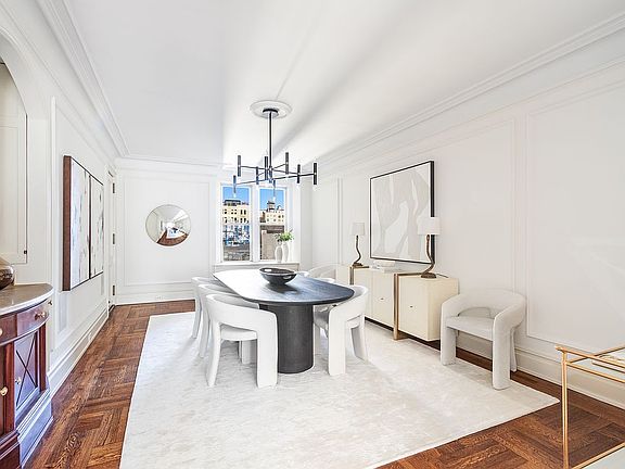 3rd image of 1160 Park Ave #7B