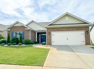 203 Santa Ana Way, Duncan, SC 29334