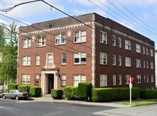 Conrad, Seattle, WA 98122