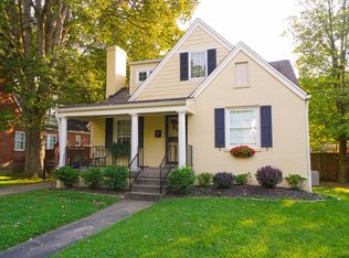 506 Eline Ave, Louisville, KY 40207